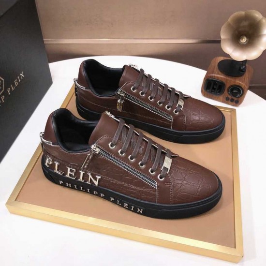 Philipp Shoes: Top Quality