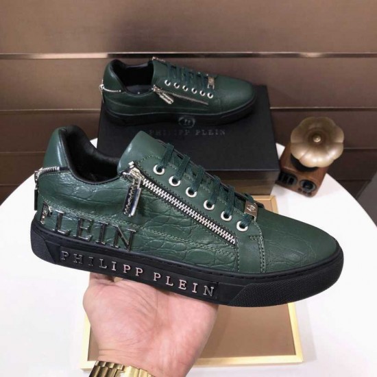 Philipp Shoes: Top Quality
