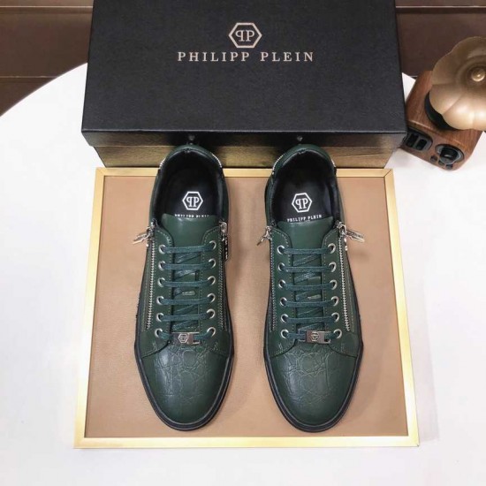 Philipp Shoes: Top Quality