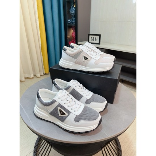 Prada Shoes: Top Quality