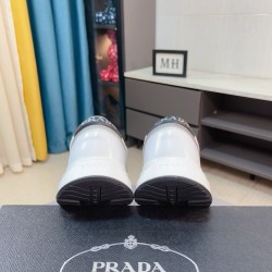 Prada Shoes: Top Quality