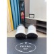 Prada Shoes: Top Quality