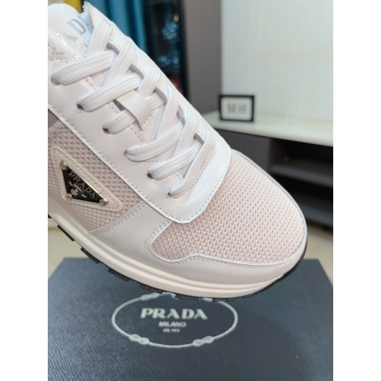 Prada Shoes: Top Quality