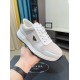 Prada Shoes: Top Quality