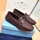 Prada Shoes: Top Quality