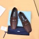 Prada Shoes: Top Quality