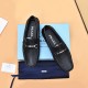 Prada Shoes: Top Quality