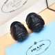 Prada Shoes: Top Quality