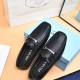 Prada Shoes: Top Quality