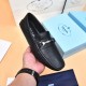 Prada Shoes: Top Quality