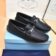 Prada Shoes: Top Quality