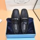 Prada Shoes: Top Quality