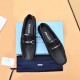 Prada Shoes: Top Quality