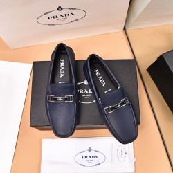 Prada Shoes: Top Quality