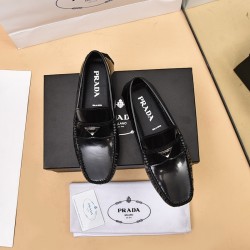 Prada Shoes: Top Quality