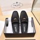 Prada Shoes: Top Quality