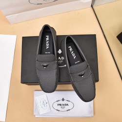 Prada Shoes: Top Quality