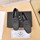 Prada Shoes: Top Quality