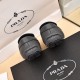 Prada Shoes: Top Quality