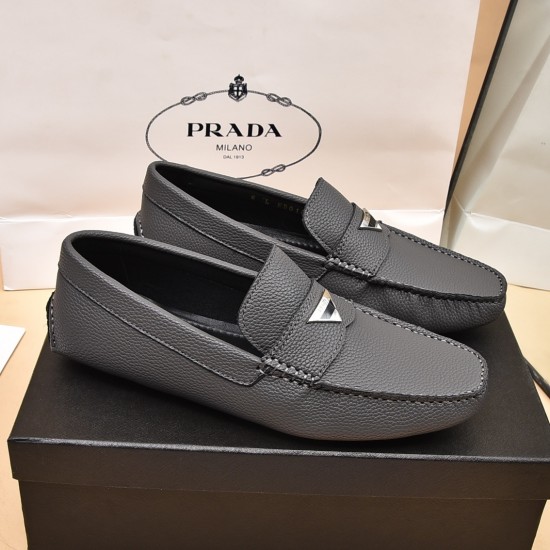 Prada Shoes: Top Quality
