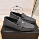 Prada Shoes: Top Quality