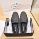 Prada Shoes: Top Quality