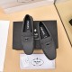 Prada Shoes: Top Quality