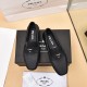 Prada Shoes: Top Quality