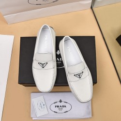 Prada Shoes: Top Quality