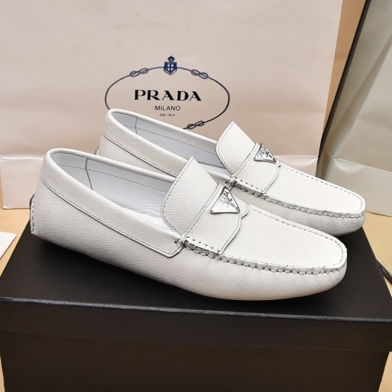 Prada Shoes: Top Quality