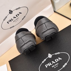 Prada Shoes: Top Quality