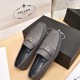 Prada Shoes: Top Quality