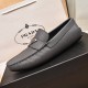 Prada Shoes: Top Quality