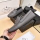 Prada Shoes: Top Quality