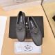 Prada Shoes: Top Quality