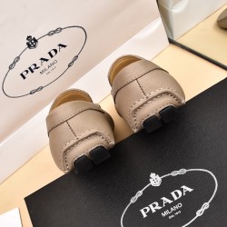 Prada Shoes: Top Quality