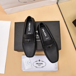 Prada Shoes: Top Quality