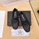 Prada Shoes: Top Quality
