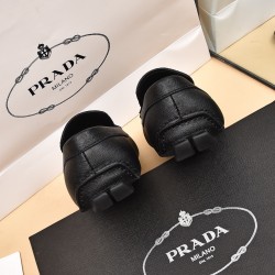 Prada Shoes: Top Quality