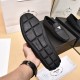 Prada Shoes: Top Quality
