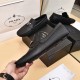 Prada Shoes: Top Quality