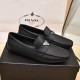 Prada Shoes: Top Quality