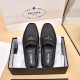 Prada Shoes: Top Quality