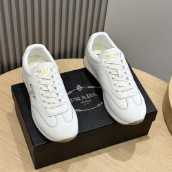 Prada Shoes: Top Quality