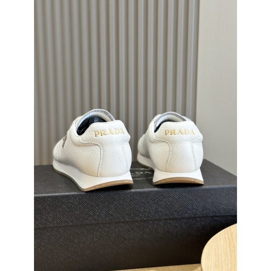 Prada Shoes: Top Quality
