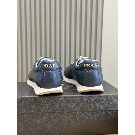 Prada Shoes: Top Quality