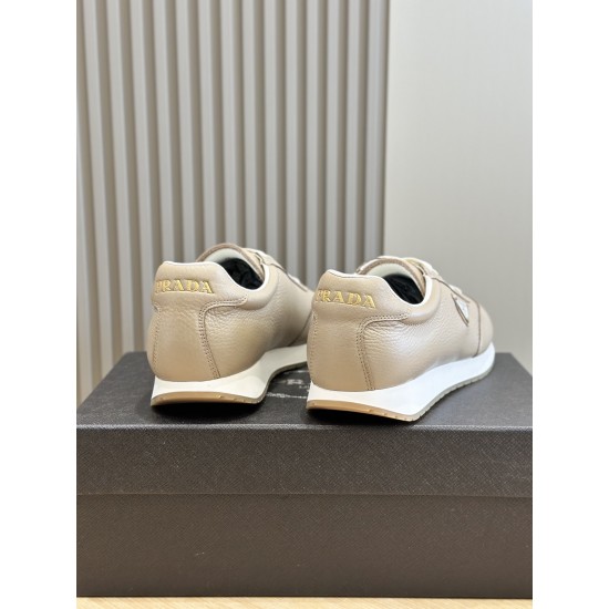 Prada Shoes: Top Quality