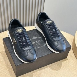 Prada Shoes: Top Quality