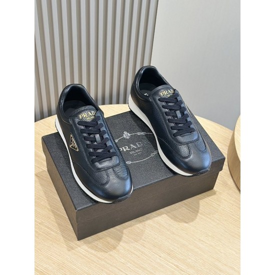 Prada Shoes: Top Quality