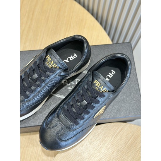 Prada Shoes: Top Quality